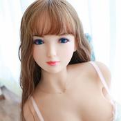 free shipping 168 cm 5 ft 6.1 in TPE TALL WOMAN SEX DOLL FOR MEN by AutomaticWoman